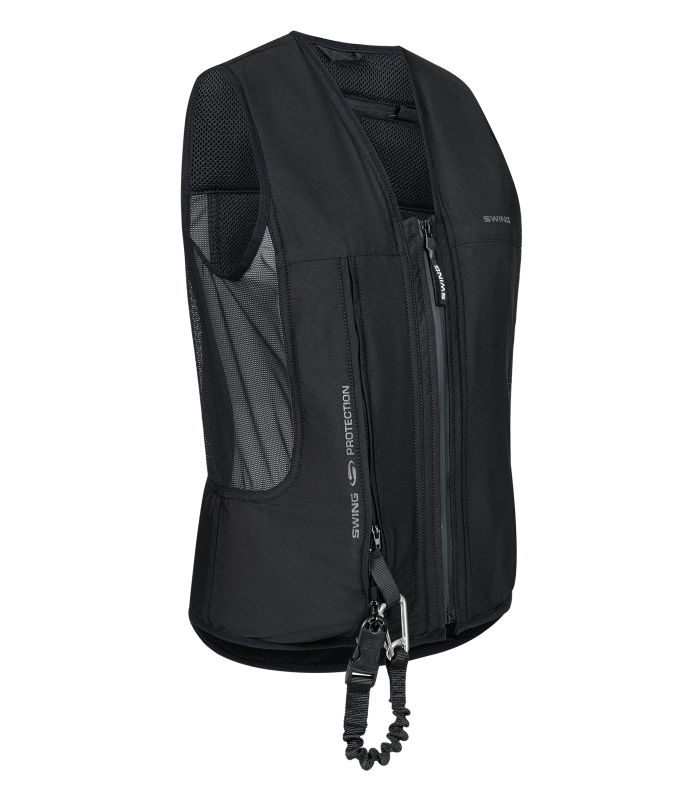 AIRBAG VEST SWING  P25 AIR