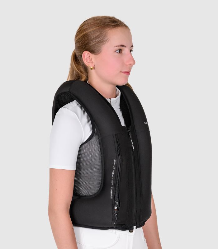 AIRBAG VEST SWING  P25 AIR