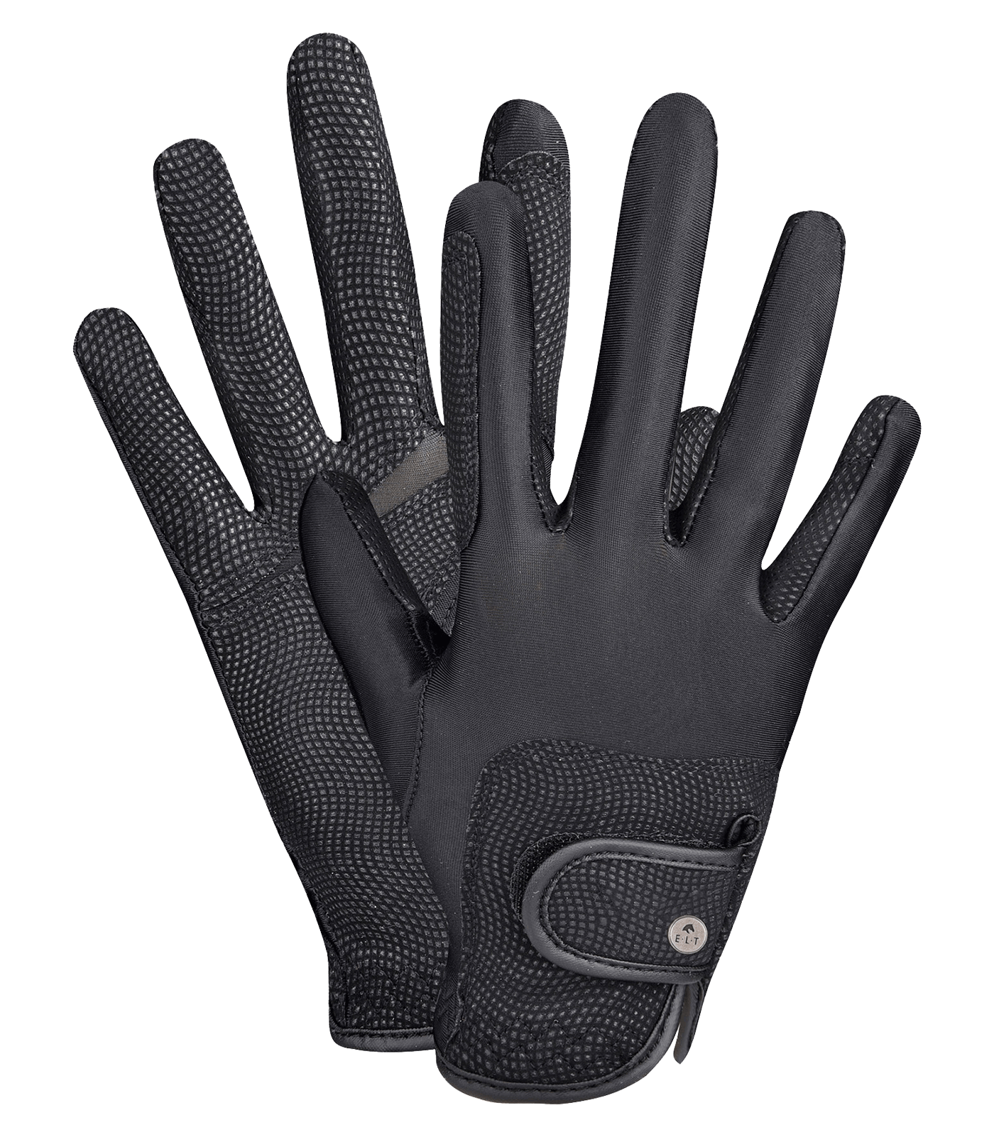 METROPOLITAN RIDING GLOVES KIDS