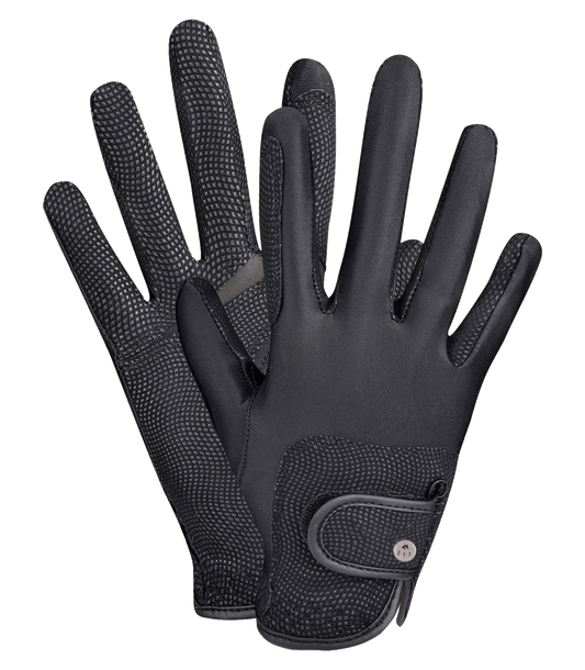 METROPOLITAN RIDING GLOVES KIDS