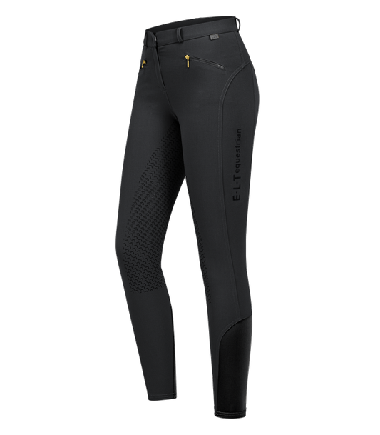 LUCY GLAM SILICONE BREECHES