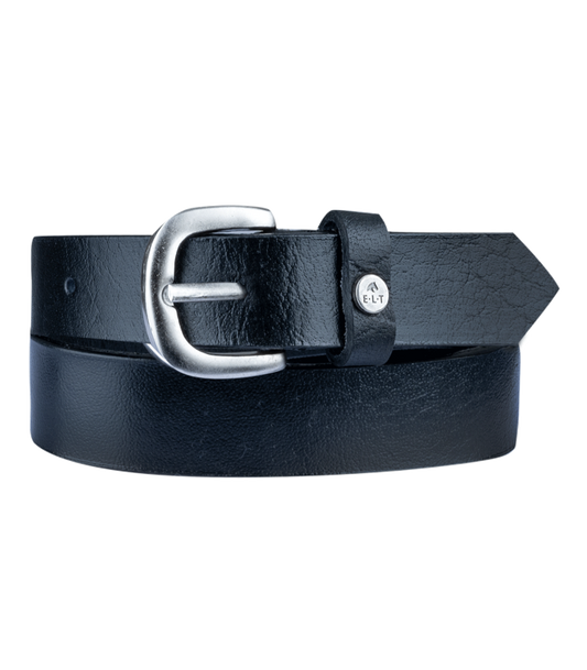 Levia Leather Belt