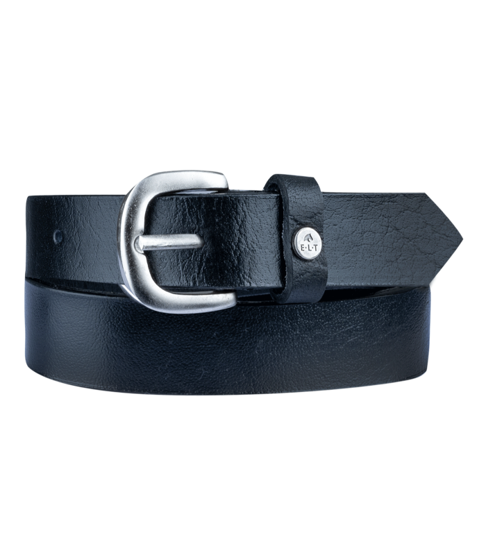 Levia Leather Belt