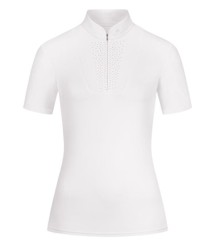 PAOLA COMPETITION SHIRT