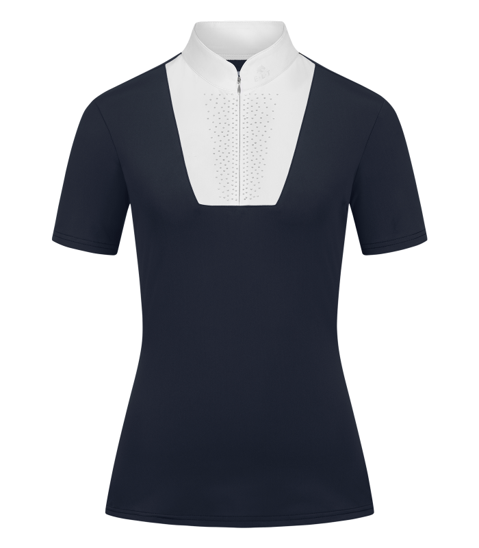 PAOLA COMPETITION SHIRT