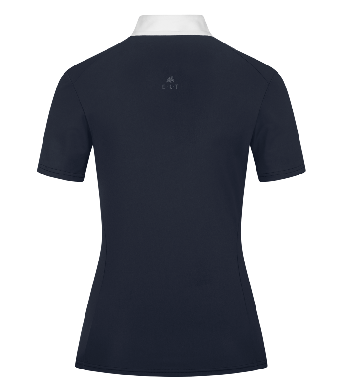 PAOLA COMPETITION SHIRT