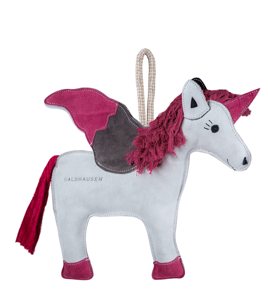 Emily the unicorn horse toy