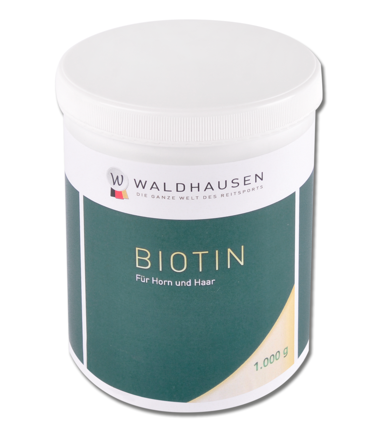 Biotin - For Horn And Hair, 1 Kg