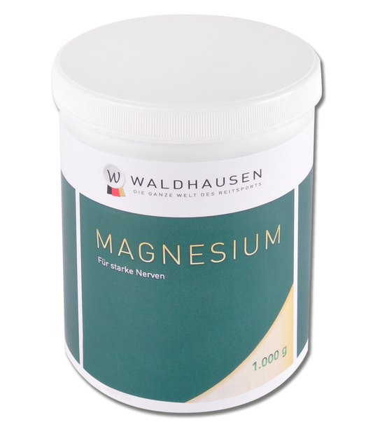 Magnesium Forte - For Strong Nerves, 1 Kg