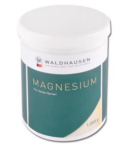 Magnesium Forte - For Strong Nerves, 1 Kg