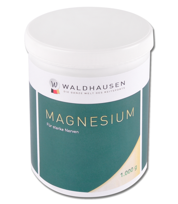 Magnesium Forte - For Strong Nerves, 1 Kg