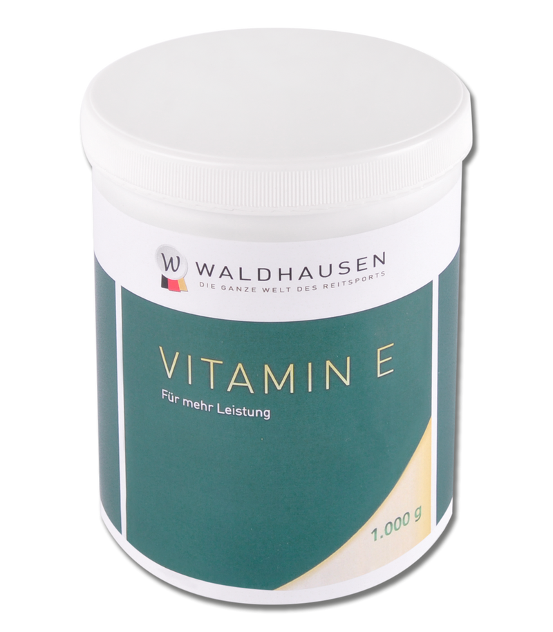 Vitamin E - For Enhanced Performance, 1 Kg