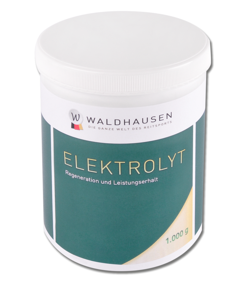 Electrolyte - Regeneration And Maintaining Performance, 1kg