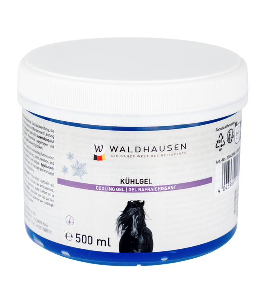 Cooling Gel, 500 ml