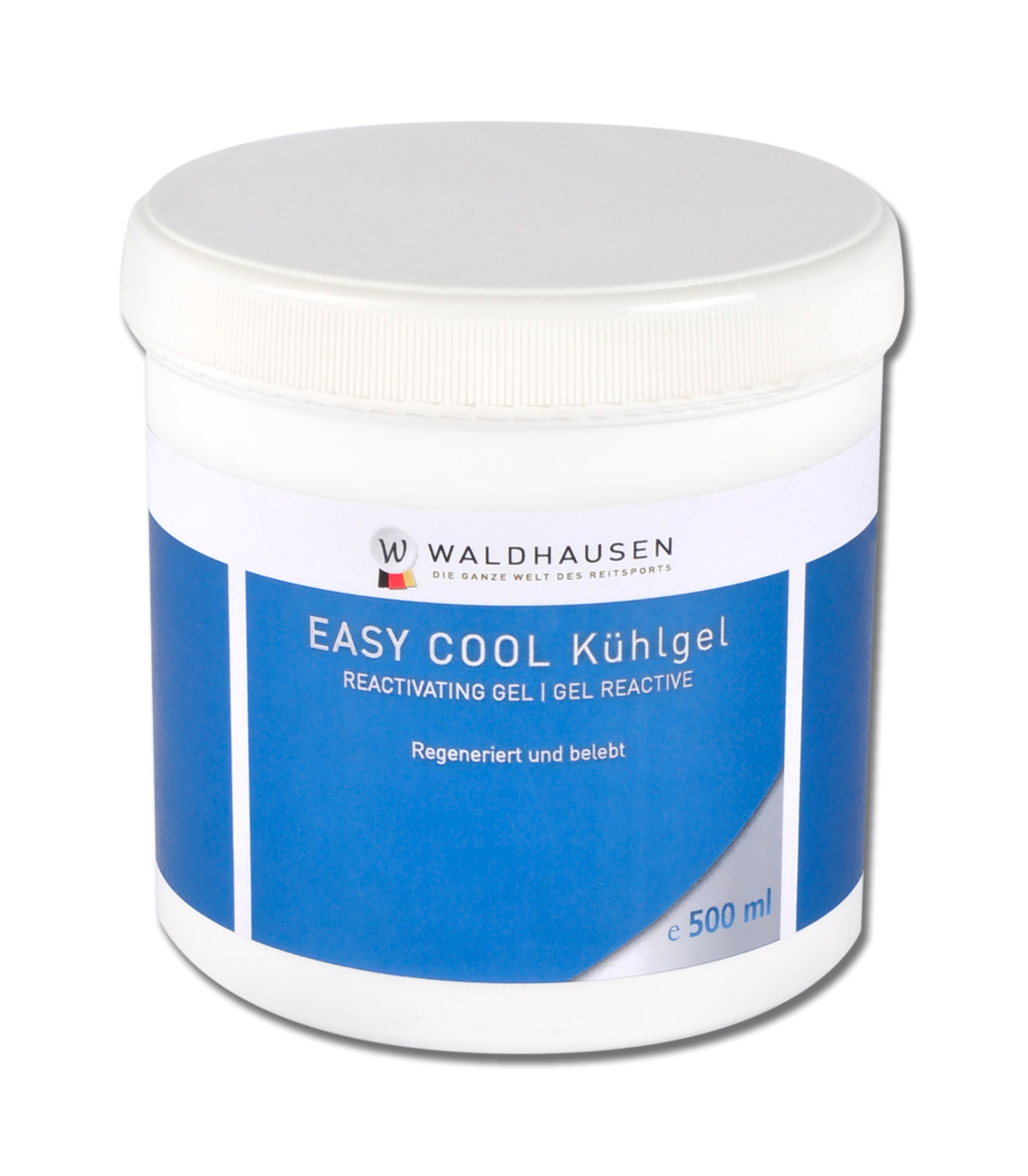 Easy-Cool Cooling Gel