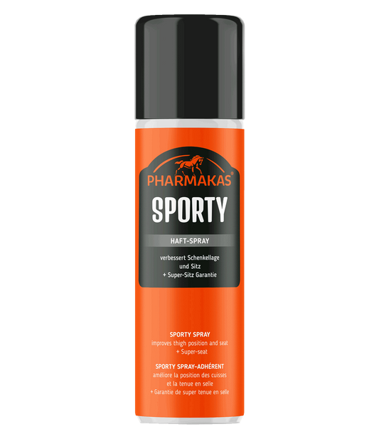 Pharmakas® Sporty Grip Spray, 200 ml