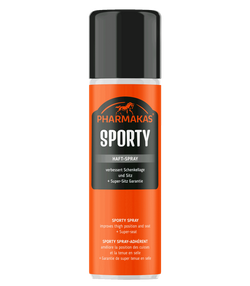 Pharmakas® Sporty Grip Spray, 200 Ml