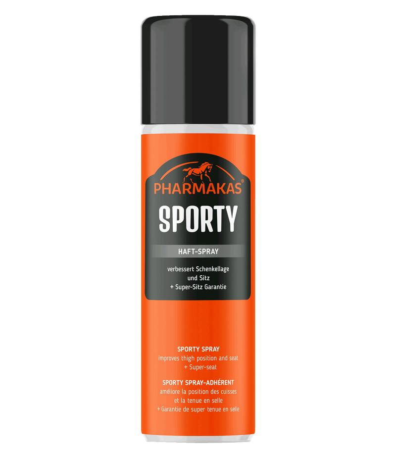 Pharmakas® Sporty Grip Spray, 200 Ml