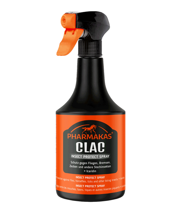 Pharmakas® CLAC Insect Protection, 500 Ml