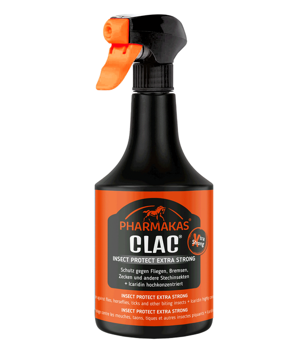 Pharmakas® CLAC Extra Strong