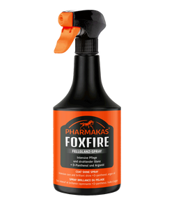 Pharmakas® Foxfire Coat Shine, 500 Ml