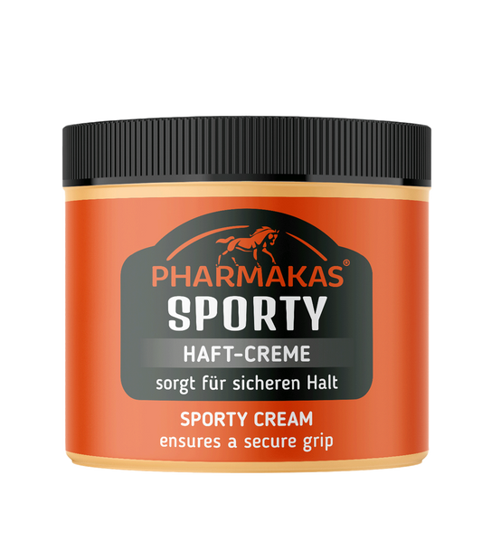 Pharmakas® Cremă Sporty Grip 50 ml