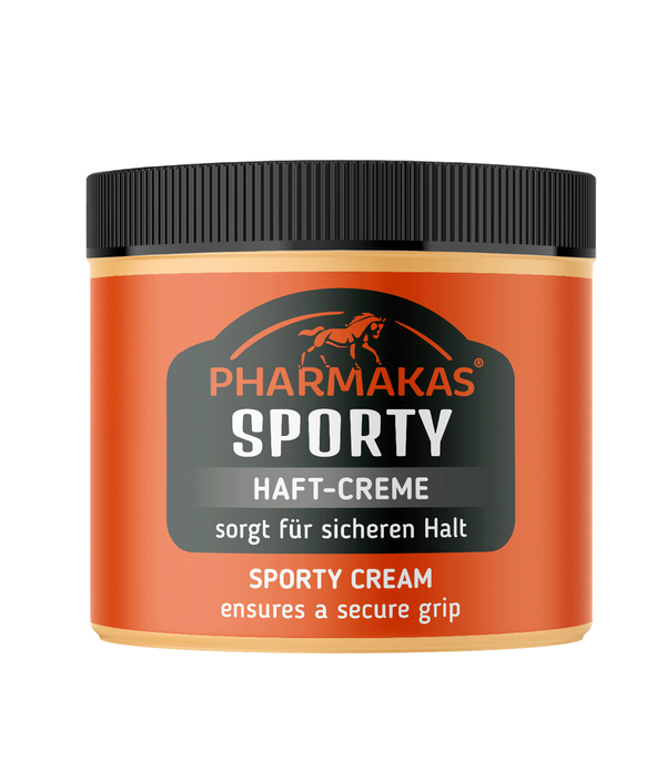 Pharmakas® Sporty Grip Cream 50ml