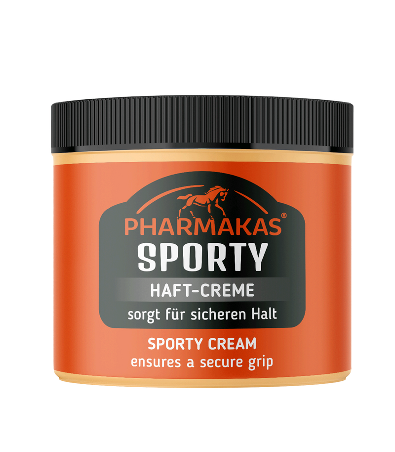 Pharmakas® Sporty Grip Cream 50ml