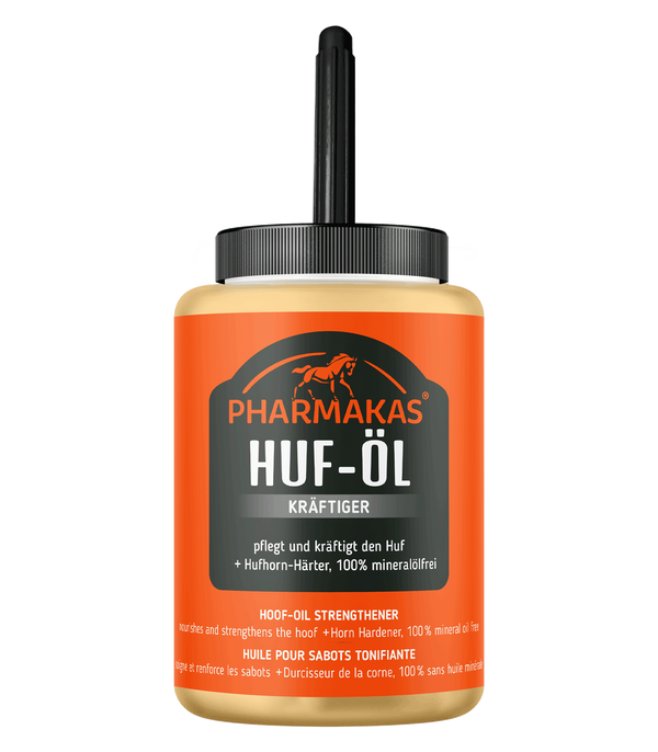 Pharmakas® Hoof Oil Strengthener, 475 Ml