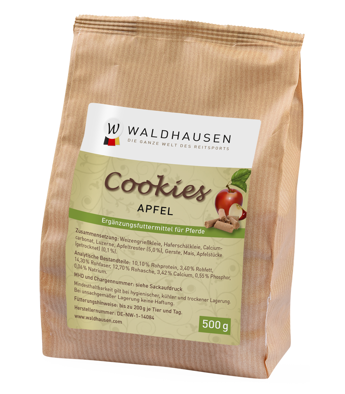 Cookies, 500 G