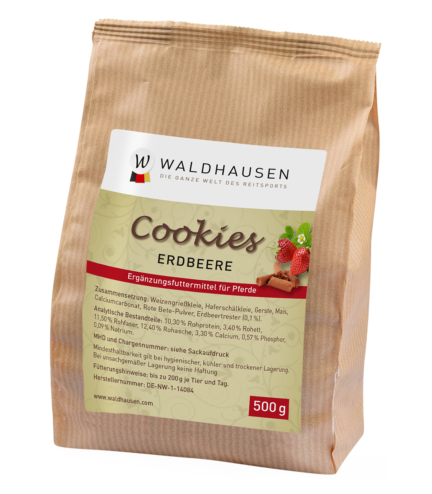 Cookies, 500 G