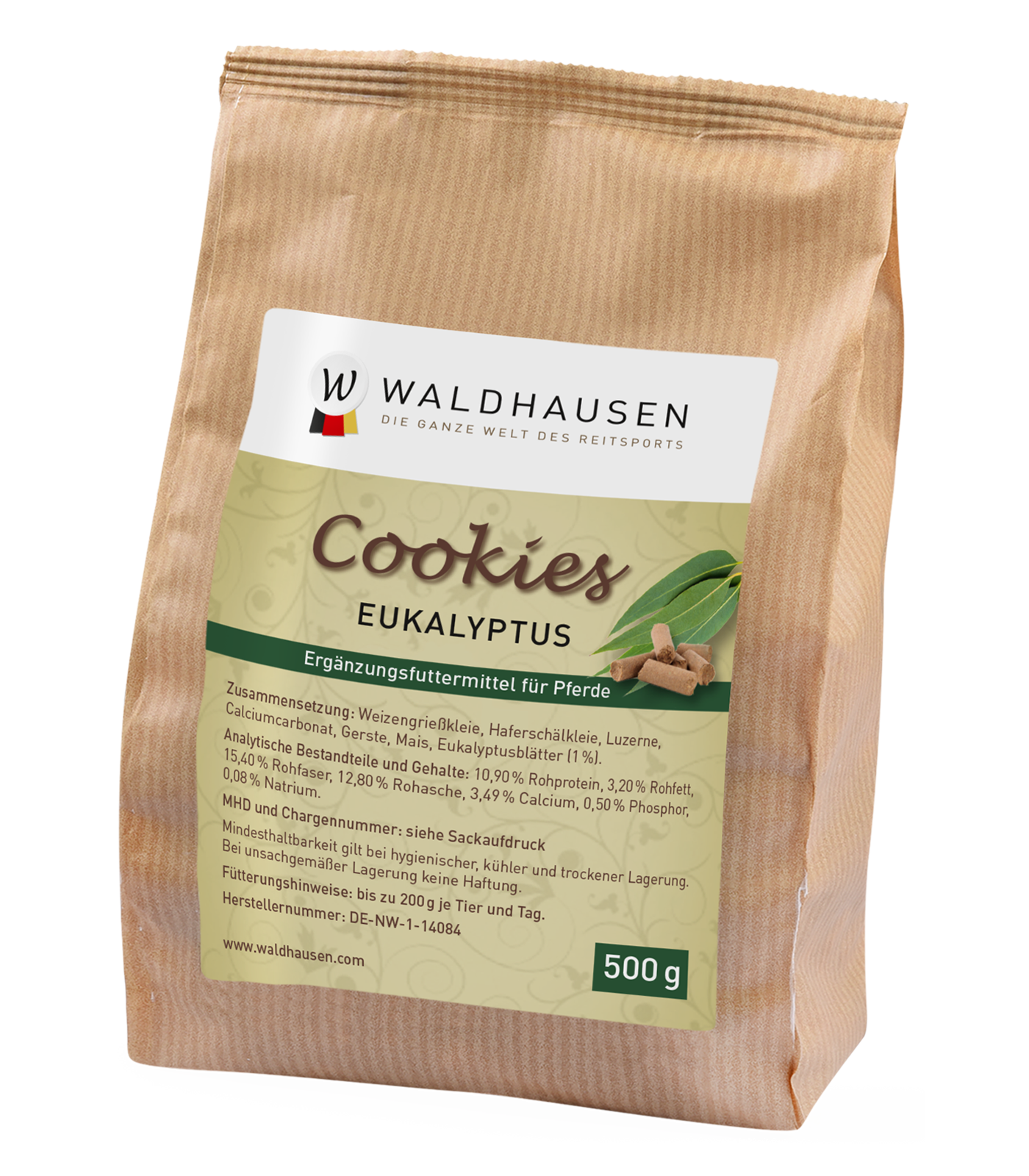 Cookies, 500 G