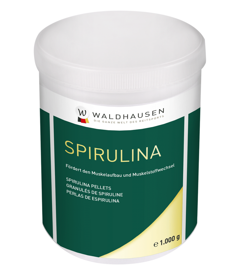 Spirulina Pellets - Promote Muscle Development And Muscle Metabolism, 1 Kg
