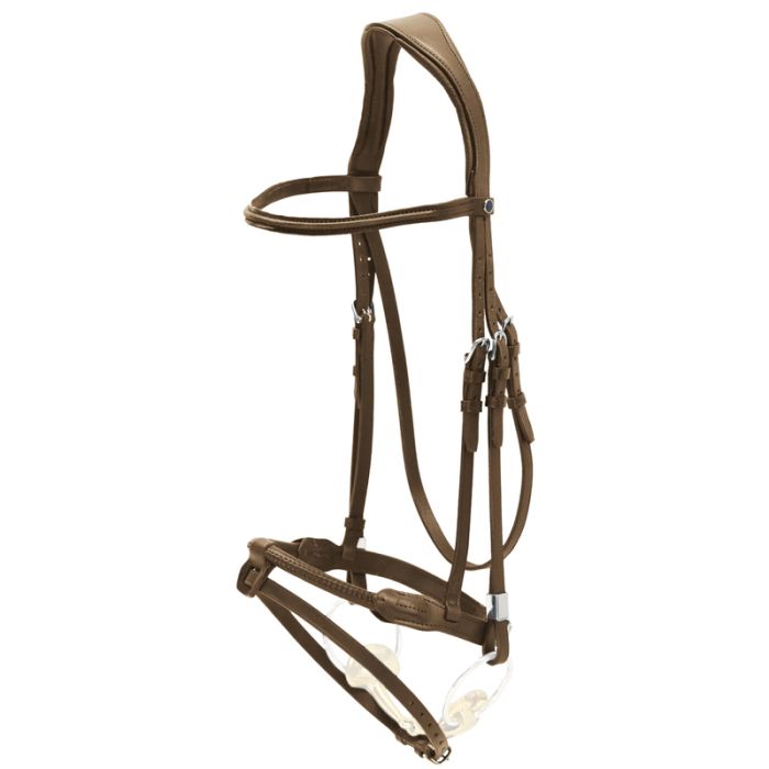 Stübben Bridle Pro-Jump