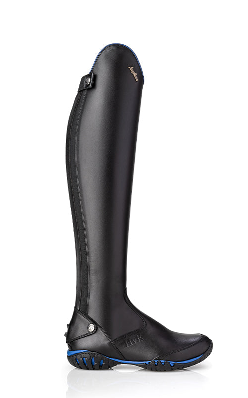 Sergio Grasso - Walk&Ride HVE Boots