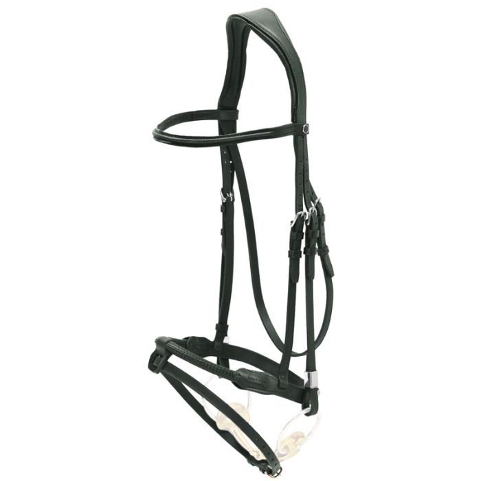 Stübben Bridle Pro-Jump