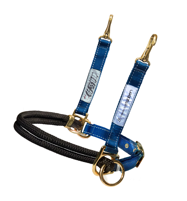 Stübben LK Controller for stable halters