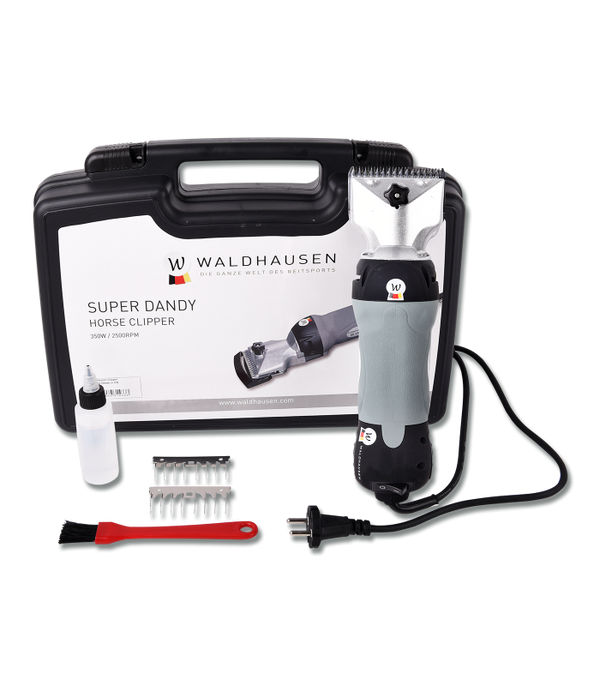 Waldhausen Clippers