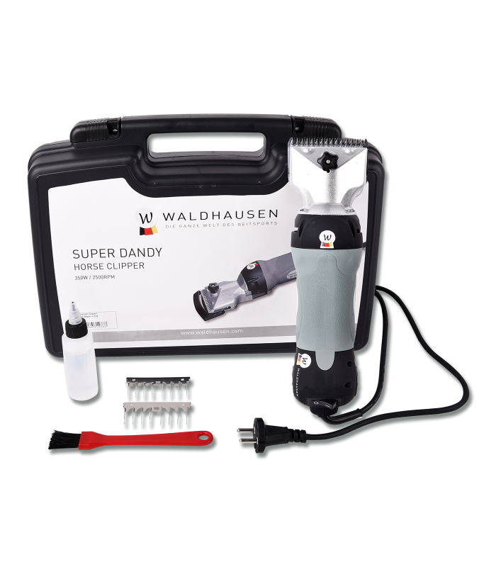 Waldhausen Clippers