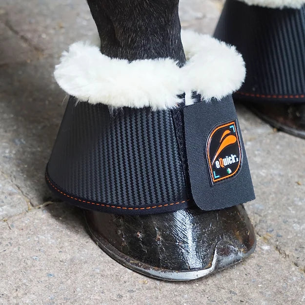 eOverreach Carbon eQuick