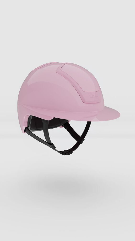 Kask - Nemesi Wide Peak - Shine