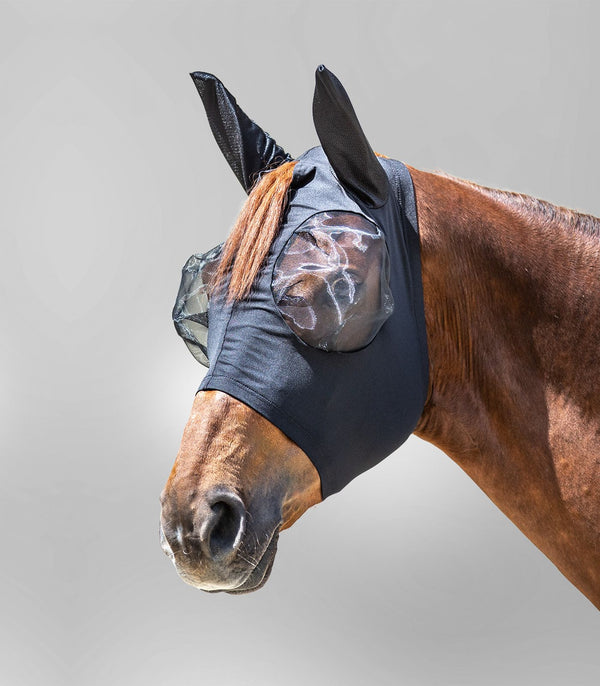 Puck Fly Mask