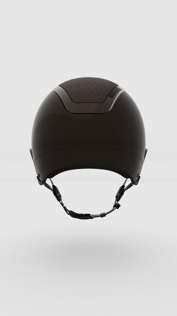 KASK STAR LADY PURE SHINE HELMET