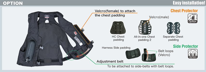 Vesta cu Airbag Hit-Air - MLV2 - H