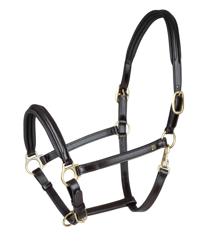 Classy S-Line Halter