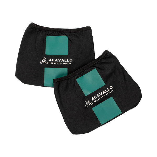 Acavallo Stirrup Covers