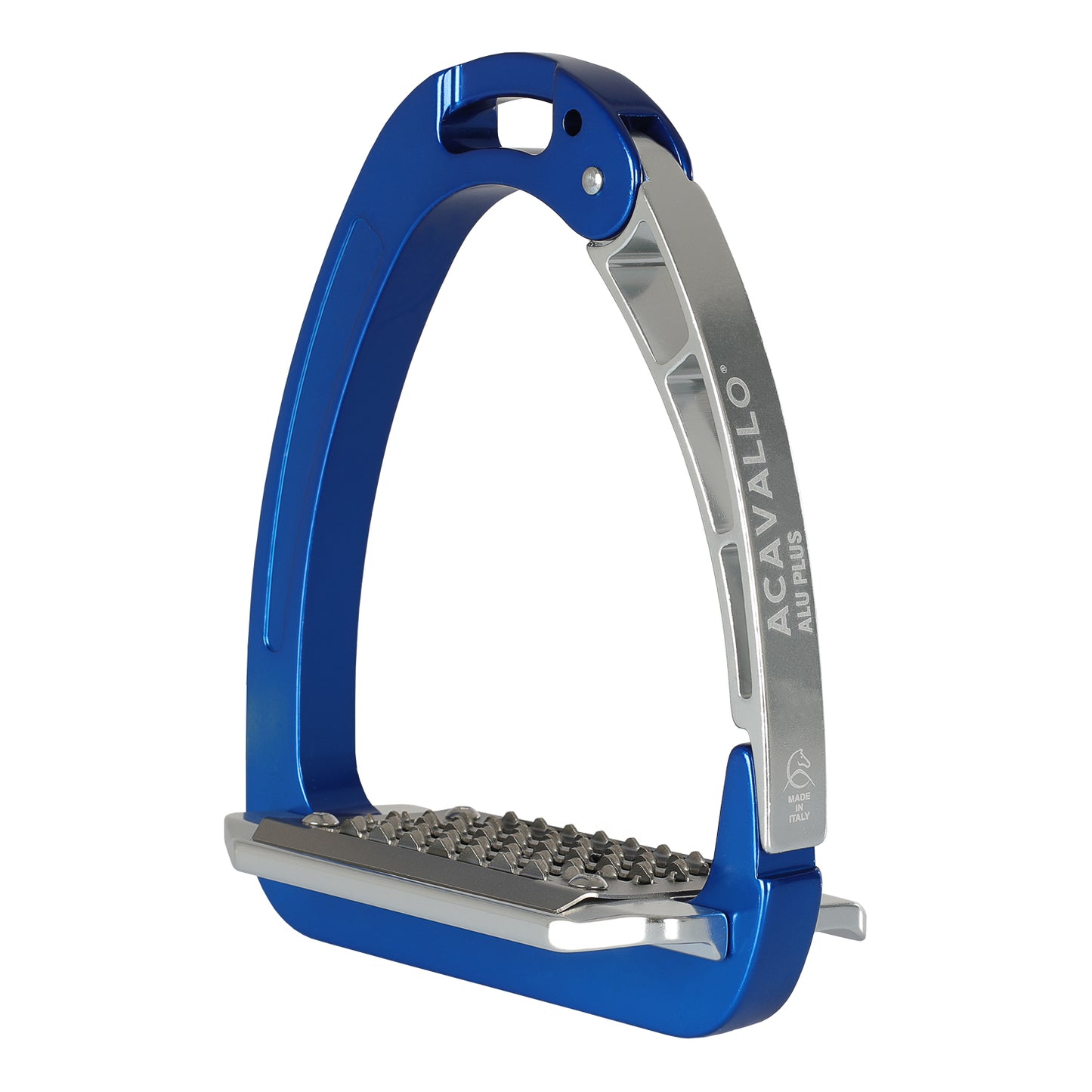 Acavallo Arena Aluplus Safety Stirrups AC608