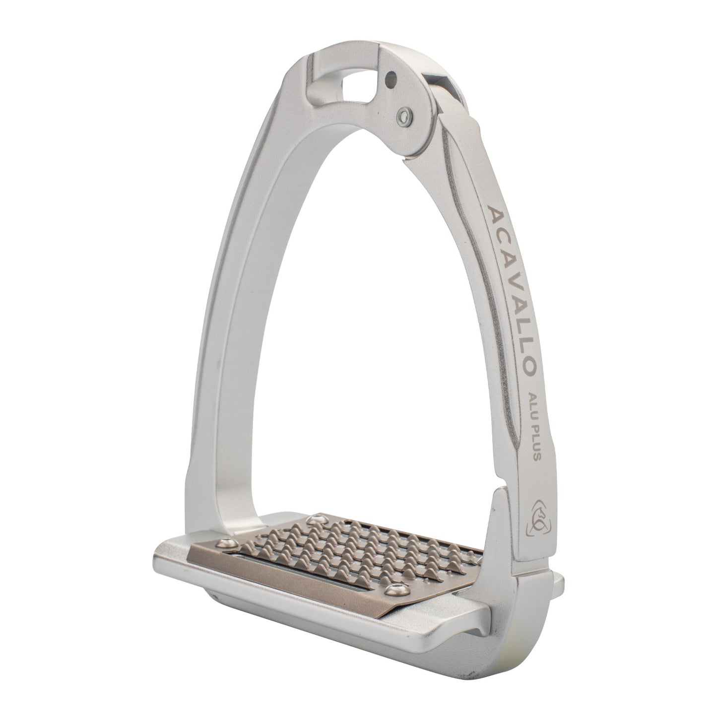 Acavallo Arena Aluplus 2.0 Stirrups AC609