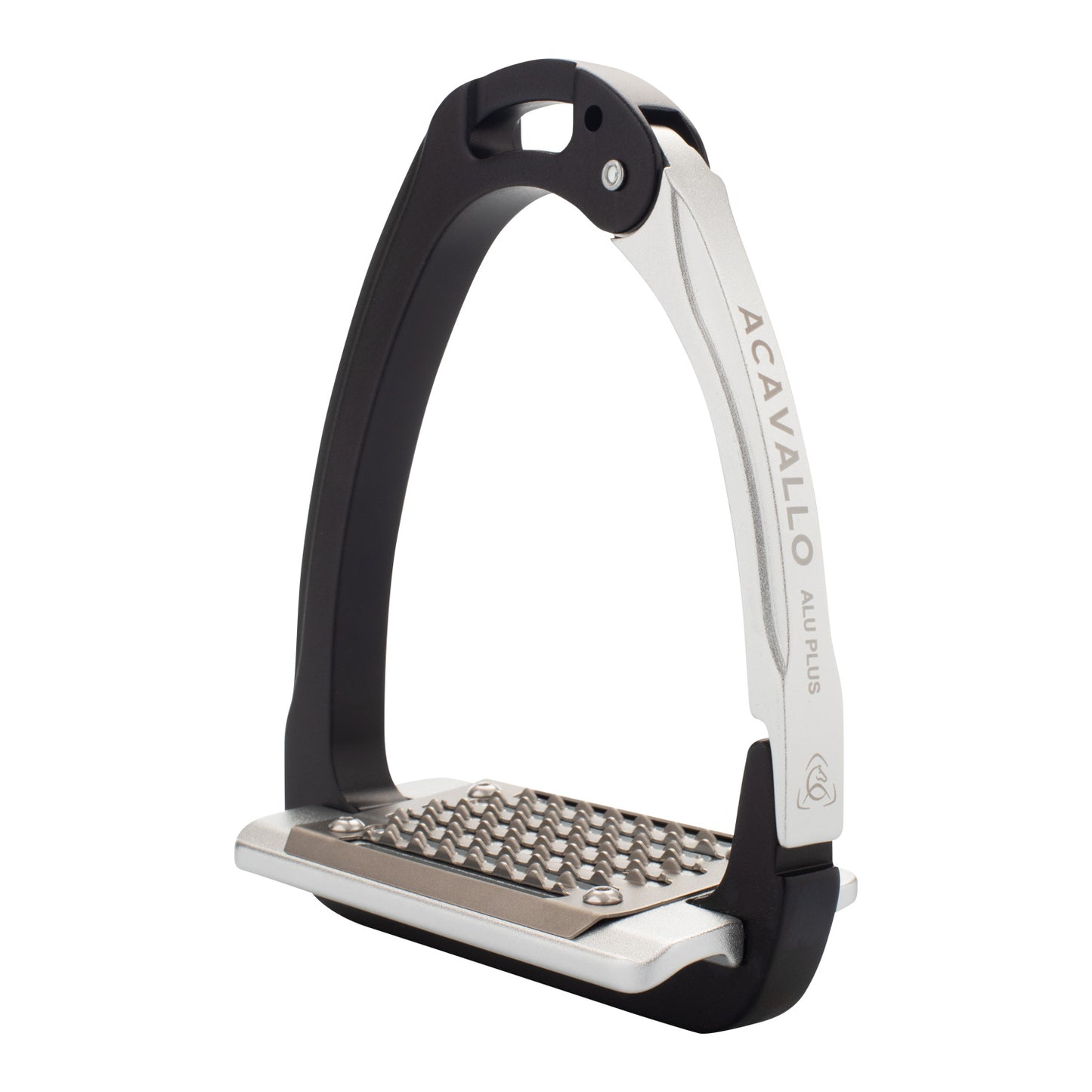 Acavallo Arena Aluplus 2.0 Stirrups AC609