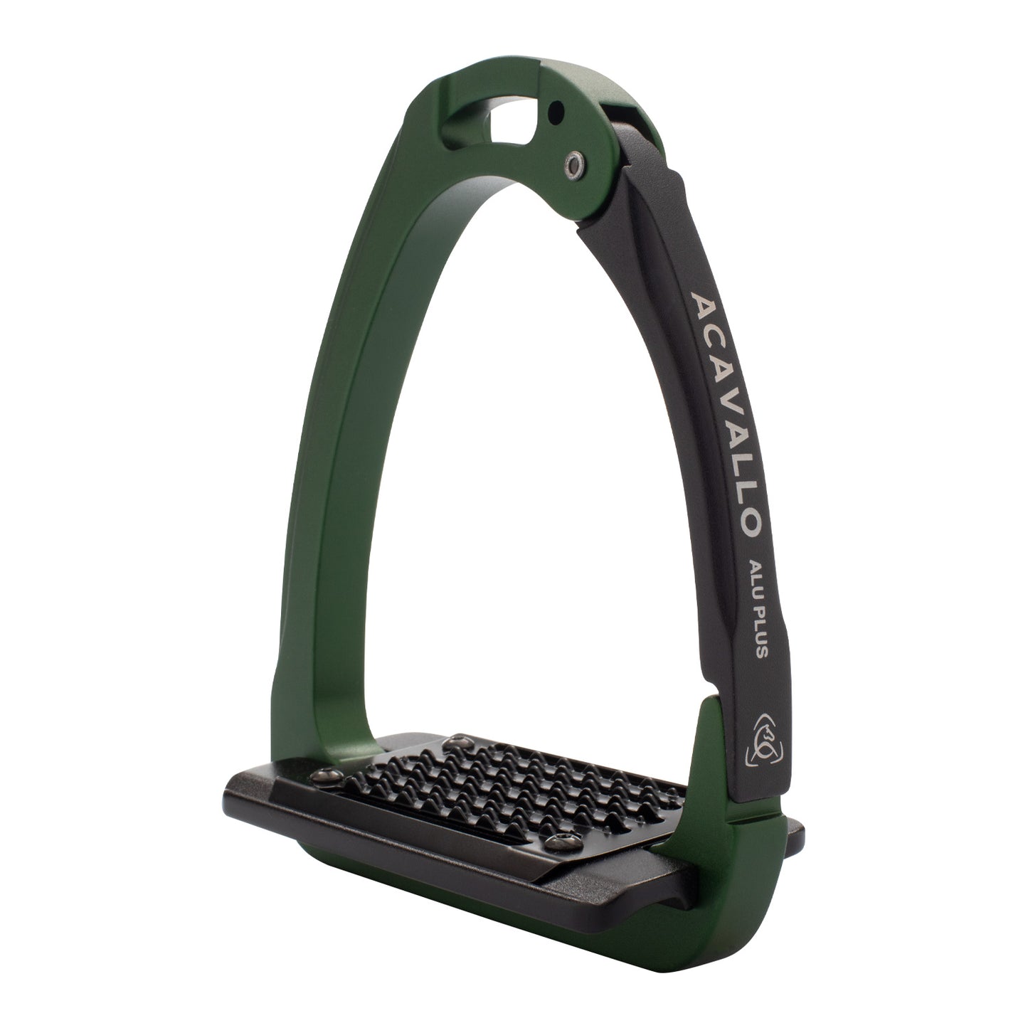 Acavallo Arena Aluplus 2.0 Stirrups AC609